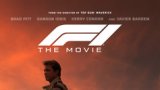 F1 THE MOVIE 2025 (F1 電影) 粵/正/簡體官方字幕