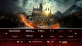 Fantastic Beasts: The Secrets of Dumbledore（怪獸與鄧不利多的秘密）UHD 藍光原碟中文字幕