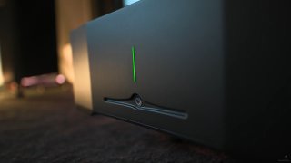 Starke Sound A3 三聲道後級擴大機：力量與細膩的完美平衡