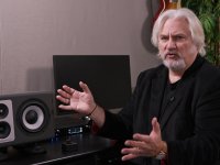 Barefoot Sound Footprint03：最先進的錄音室監聽進化之作