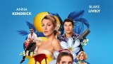 Another Simple Favor 2025（再幫個小忙）Amazon 繁中/簡中字幕