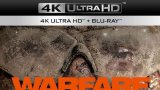 Warfare 2025 （戰·役(港) / 遺軍之戰） AMZN 繁中/簡中字幕