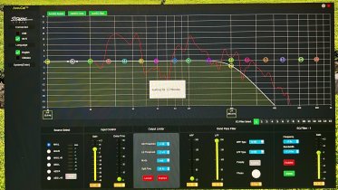全台首例！Kharma聯手最聰明的超低音StarkeSound Sub5+Sub1*2打造Hi-End兩聲道及7.1.4劇院系統！