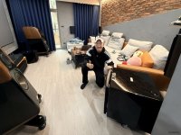 全台首例！Kharma聯手最聰明的超低音StarkeSound Sub5+Sub1*2打造Hi-End兩聲道及7.1.4劇院系統！