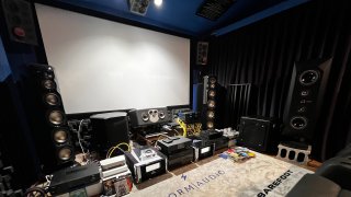 Barefoot Sound LFE15：為專業精準而生，深猛更勝專業的超低音精品
