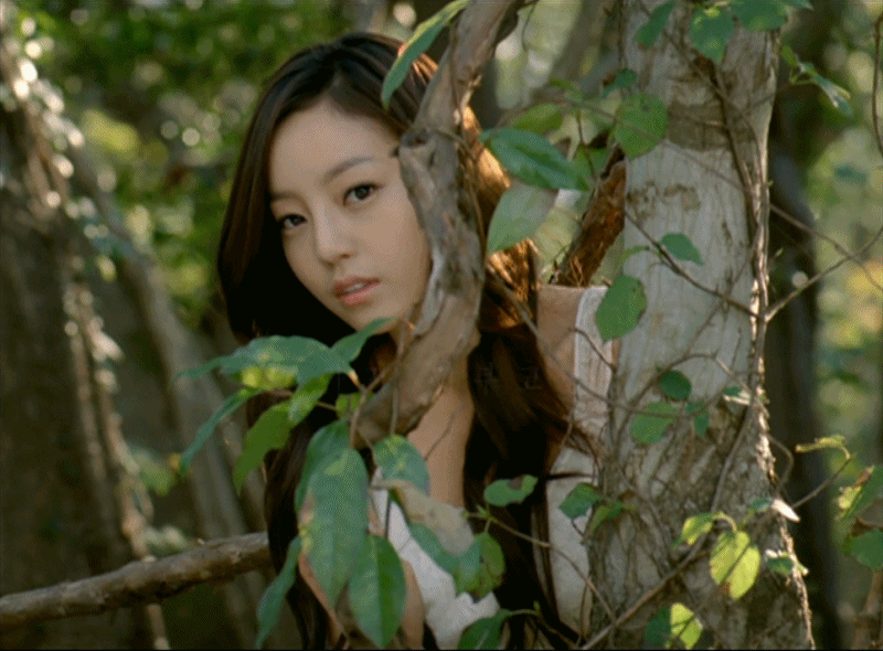 [CF] Kara - NatureRepublic (15s).gif
