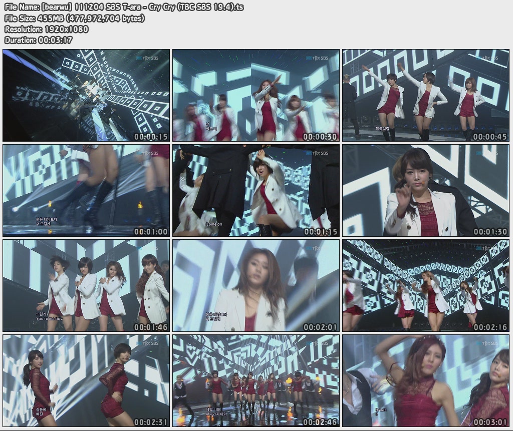 [bearwu] 111204 SBS T-ara - Cry Cry (TBC SBS 19.4).jpg