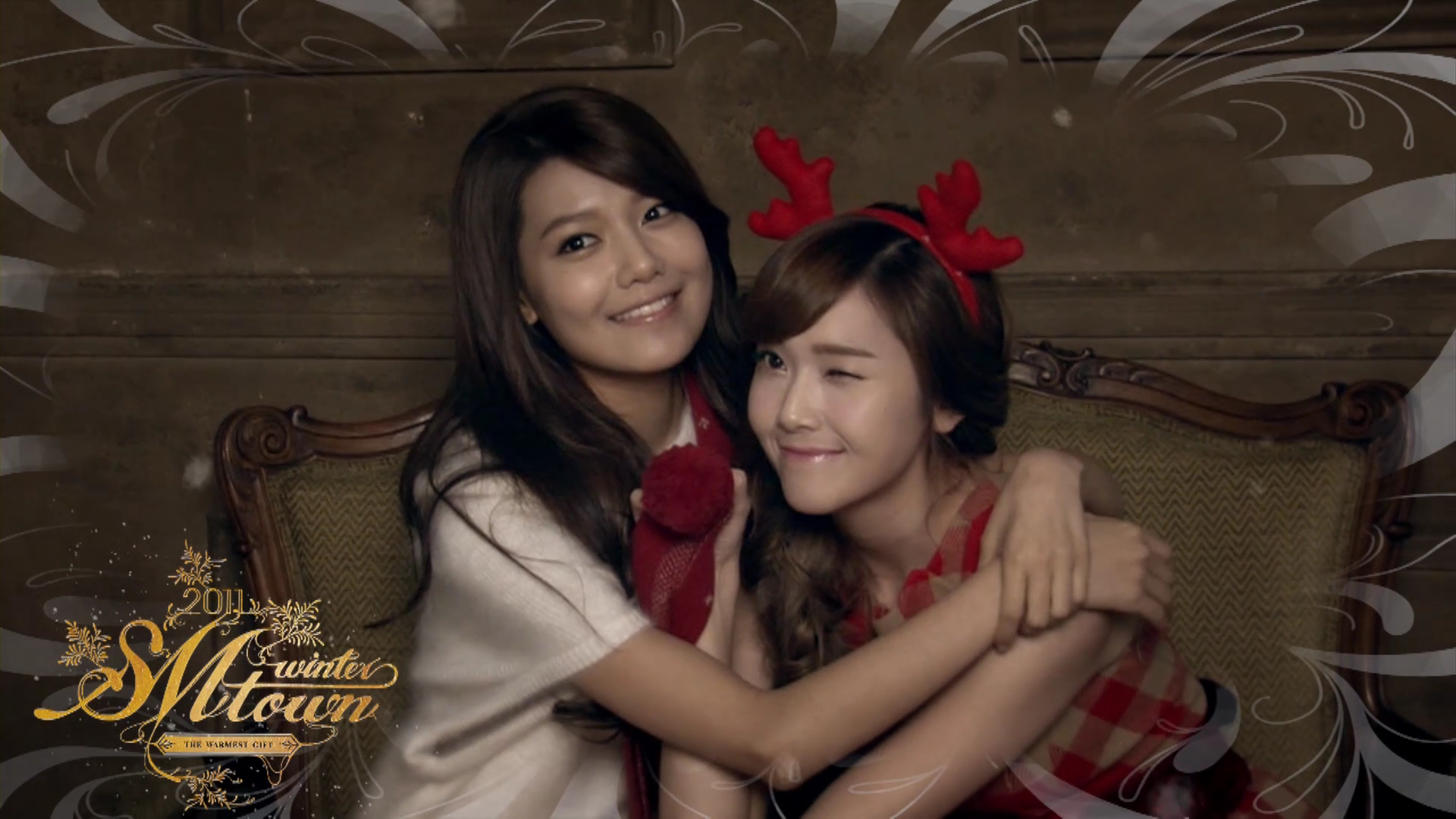 SM Town - Santa U Are The One(melon1080p).mp4_000099933.jpg