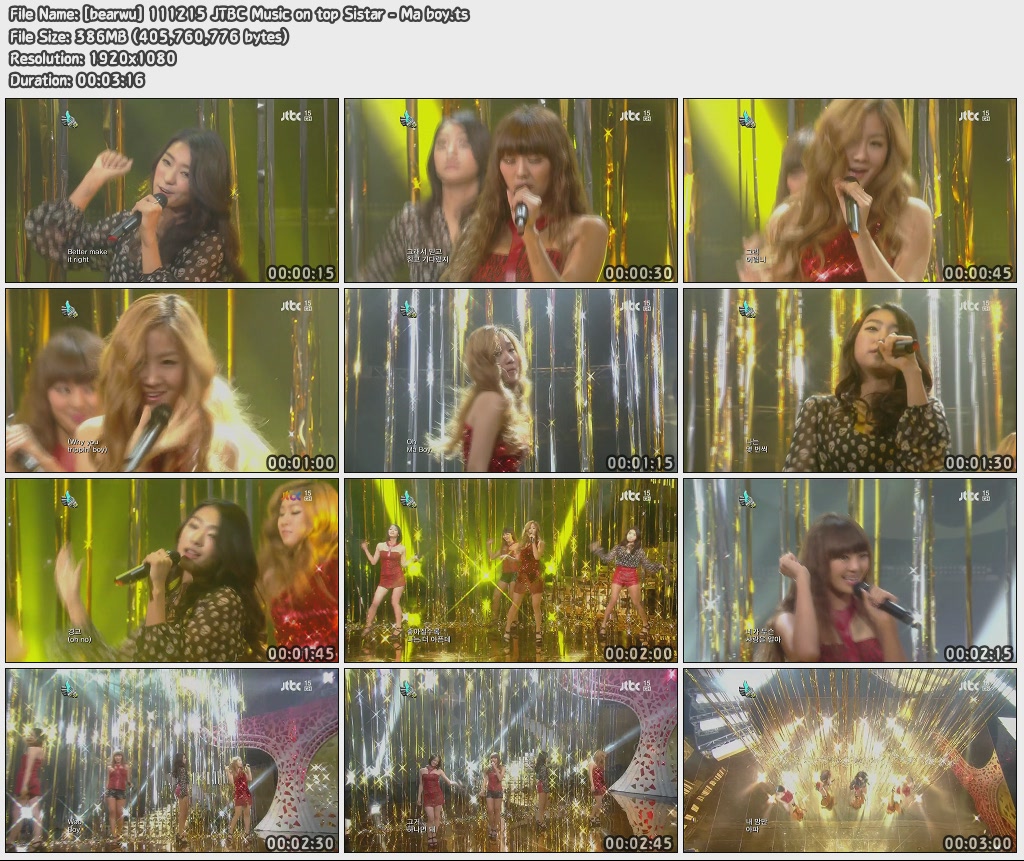 [bearwu] 111215 JTBC Music on top Sistar - Ma boy.jpg