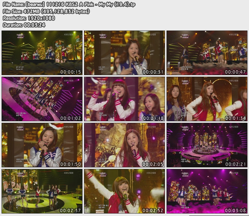 [bearwu] 111216 KBS2 A Pink - My My (19.4).jpg