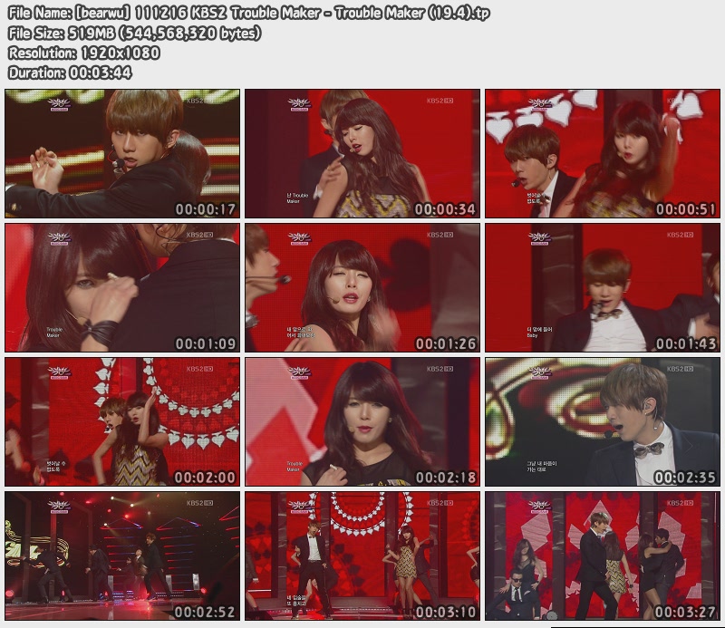 [bearwu] 111216 KBS2 Trouble Maker - Trouble Maker (19.4).jpg
