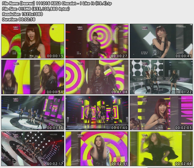 [bearwu] 111216 KBS2 Chocolat - I Like It (19.4).jpg