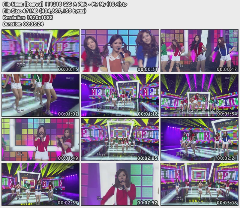 [bearwu] 111218 SBS A Pink - My My (19.4).jpg