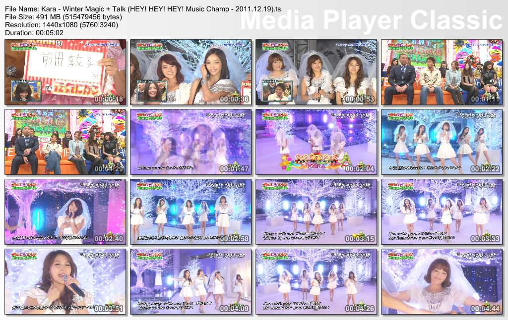 Kara - Winter Magic   Talk (HEY! HEY! HEY! Music Champ - 2011.12.19).ts_thumbs_[.jpg