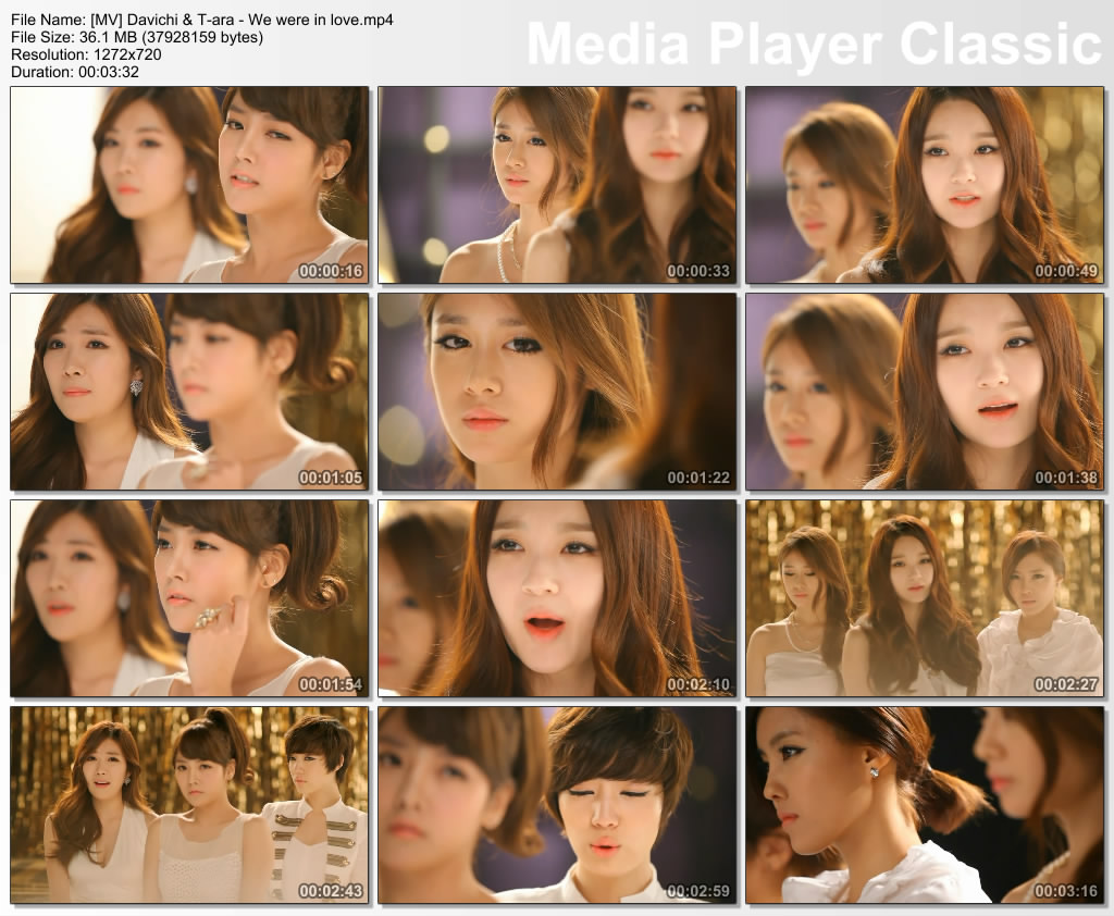 [MV] Davichi & T-ara - We were in love.mp4_thumbs_[2011.12.23_00.17.59].jpg