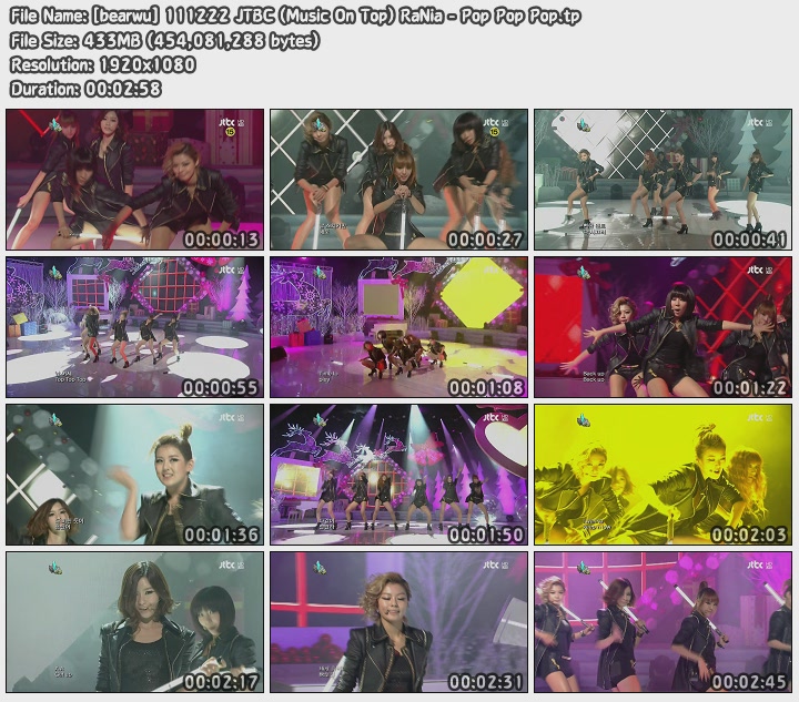 [bearwu] 111222 JTBC (Music On Top) RaNia - Pop Pop Pop.jpg