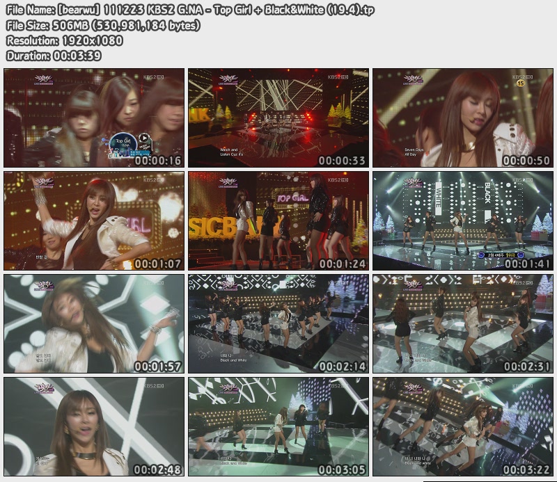 [bearwu] 111223 KBS2 G.NA - Top Girl   Black&White (19.4).jpg