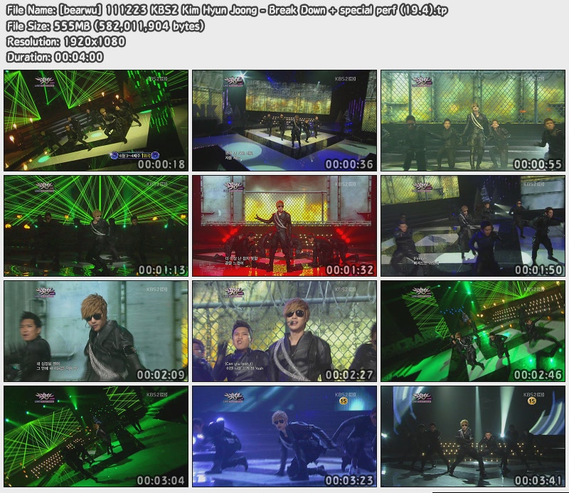 [bearwu] 111223 KBS2 Kim Hyun Joong - Break Down   special perf (19.4).jpg