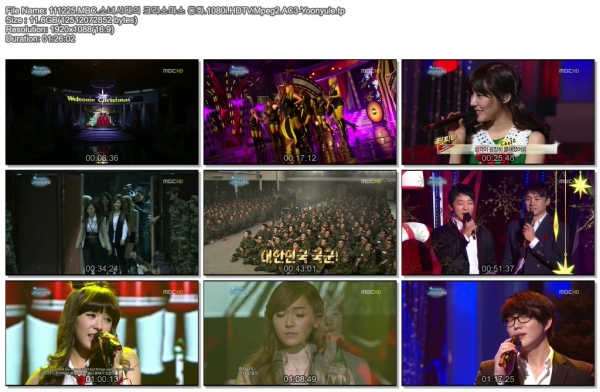111225.MBC.소녀시대의 크리스마스 동화.1080i.HDTV.Mpeg2.AC3-Yoonyule.tp.jpg