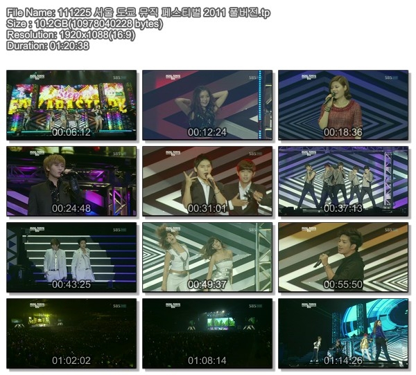 111225 서울 도쿄 뮤직 페스티벌 2011 풀버전.tp.jpg