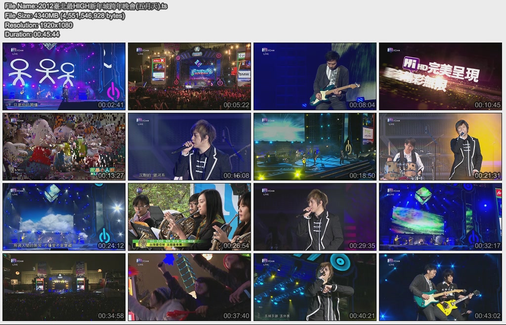 2012臺北最HIGH新年城跨年晚會(五月天).jpg