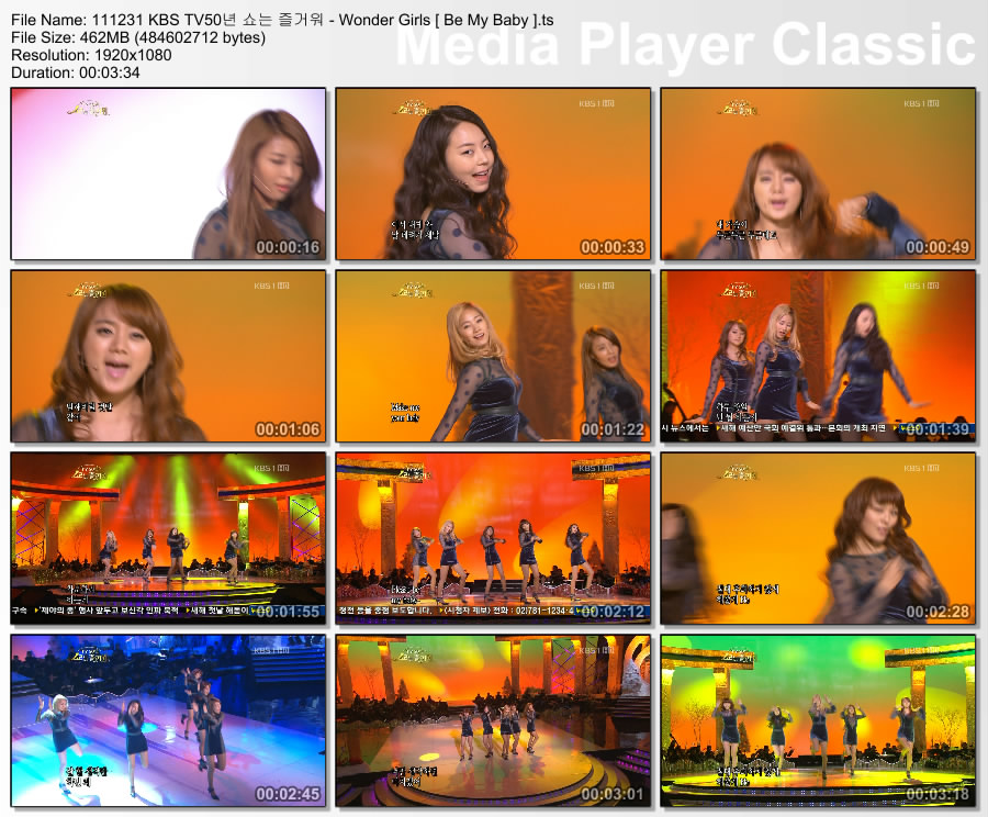 111231 KBS TV50년 쇼는 즐거워 - Wonder Girls [ Be My Baby ].ts_thumbs_[2012.01.0.jpg