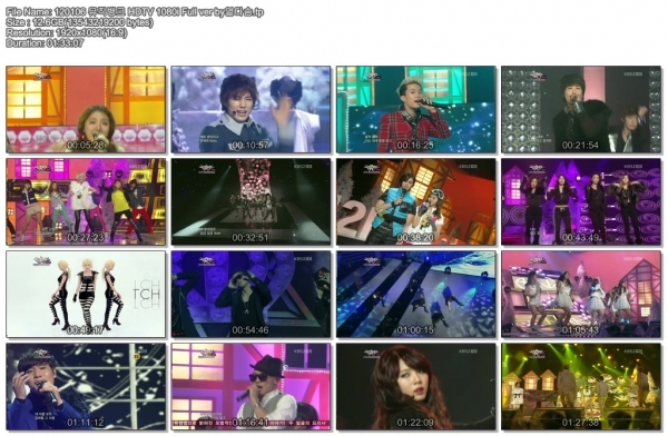 120106 뮤직뱅크 HDTV 1080i Full ver by열다솜.tp .jpg