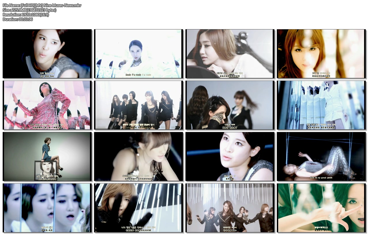 [Full HD][MV] Nine Muses-News.mkv.jpg