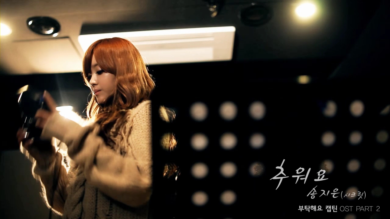 Song Ji Eun (Secret) - Cold (Take Care Of Us Captain OST Part.2)[Melon 720P].mp4.jpg