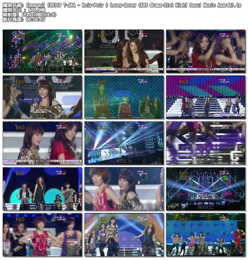 [bearwu] 120119 T-ARA - Roly-Poly   Lovey-Dovey (KBS drama-21st High1 Seoul Musi.jpg