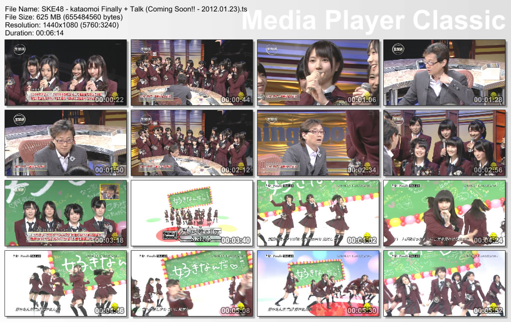SKE48 - kataomoi Finally   Talk (Coming Soon!! - 2012.01.23).ts_thumbs_[2012.01..jpg