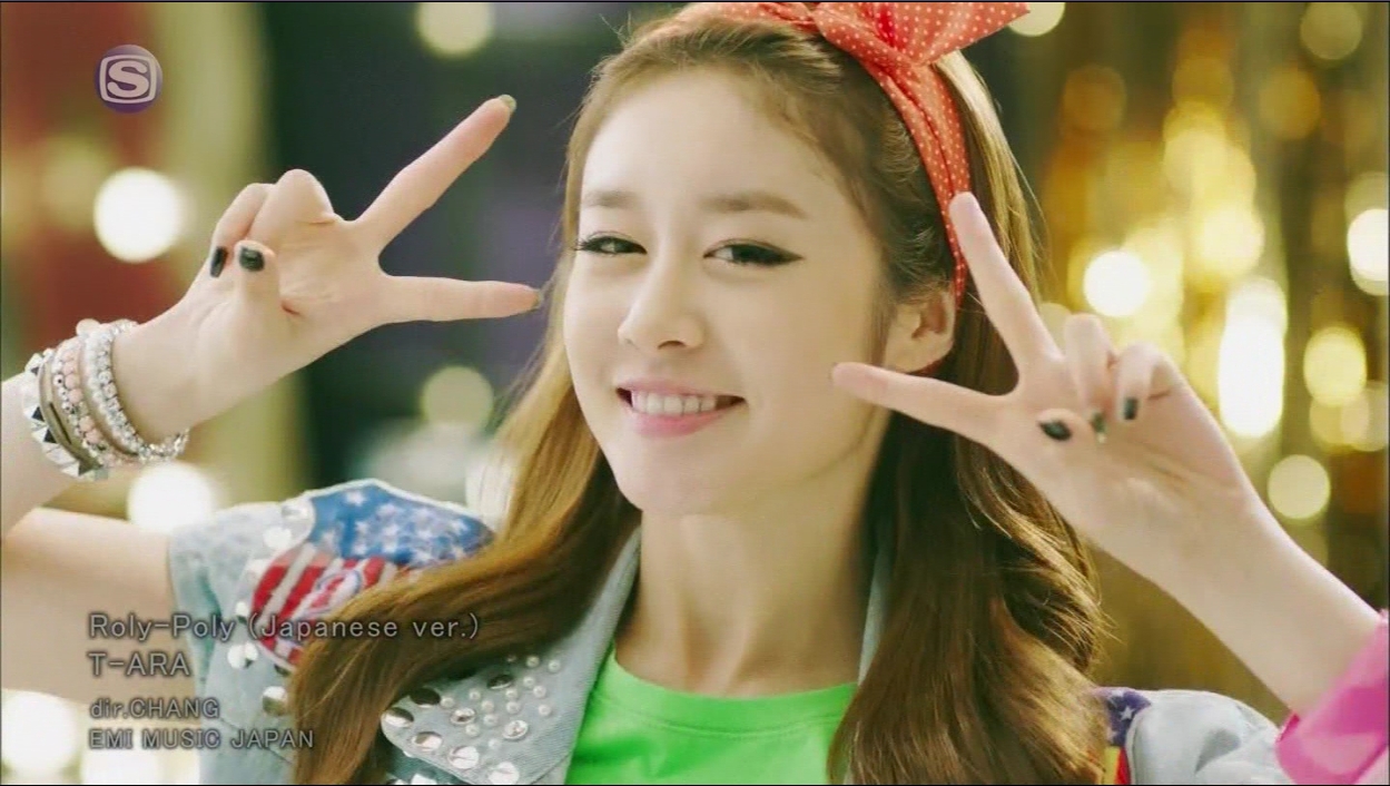 [PV]T-ara - Roly Poly [Japanese Ver.jpg