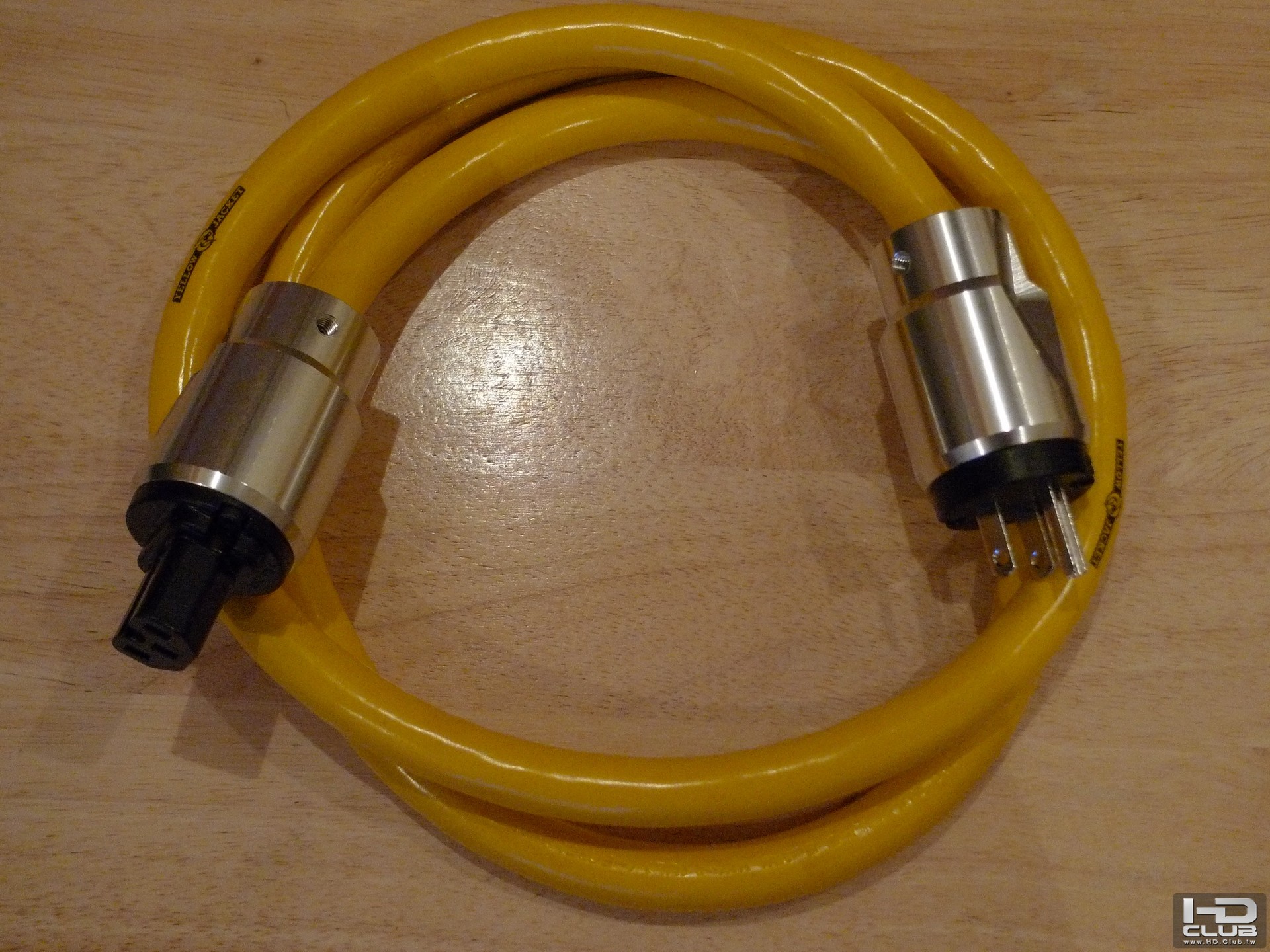 Yellow Jacket 10AWG 電源線.jpg