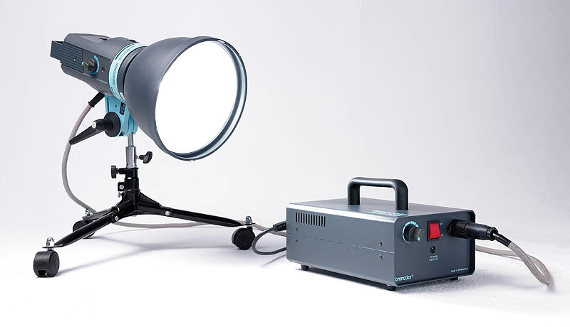 Broncolor HMI 575W