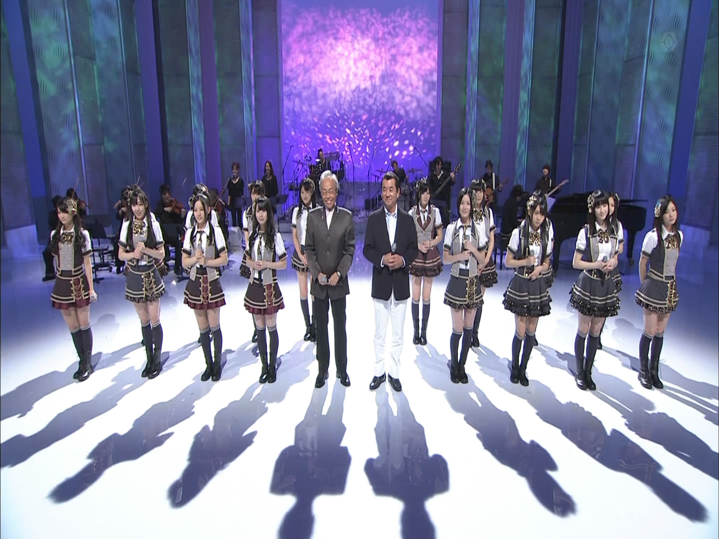 (肉包@AIO)加山雄三x谷村新司xSKE48 - サライ (2012.02.04 Music Fair).ts_snapshot_0.jpg