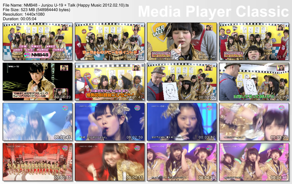 NMB48 - Junjou U-19   Talk (Happy Music 2012.02.10).ts_thumbs_[2012.02.11_13.50.54].jpg