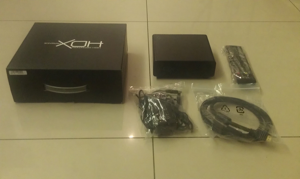 HDX-BD1