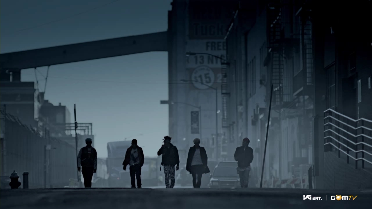 Big Bang - Blue (GomTV720p).avi_000245620.jpg