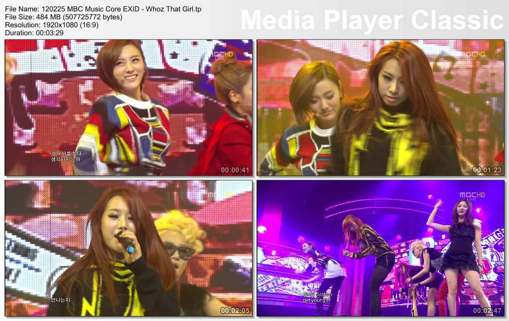 120225 MBC Music Core EXID - Whoz That Girl.tp_thumbs_[2012.02.25].jpg