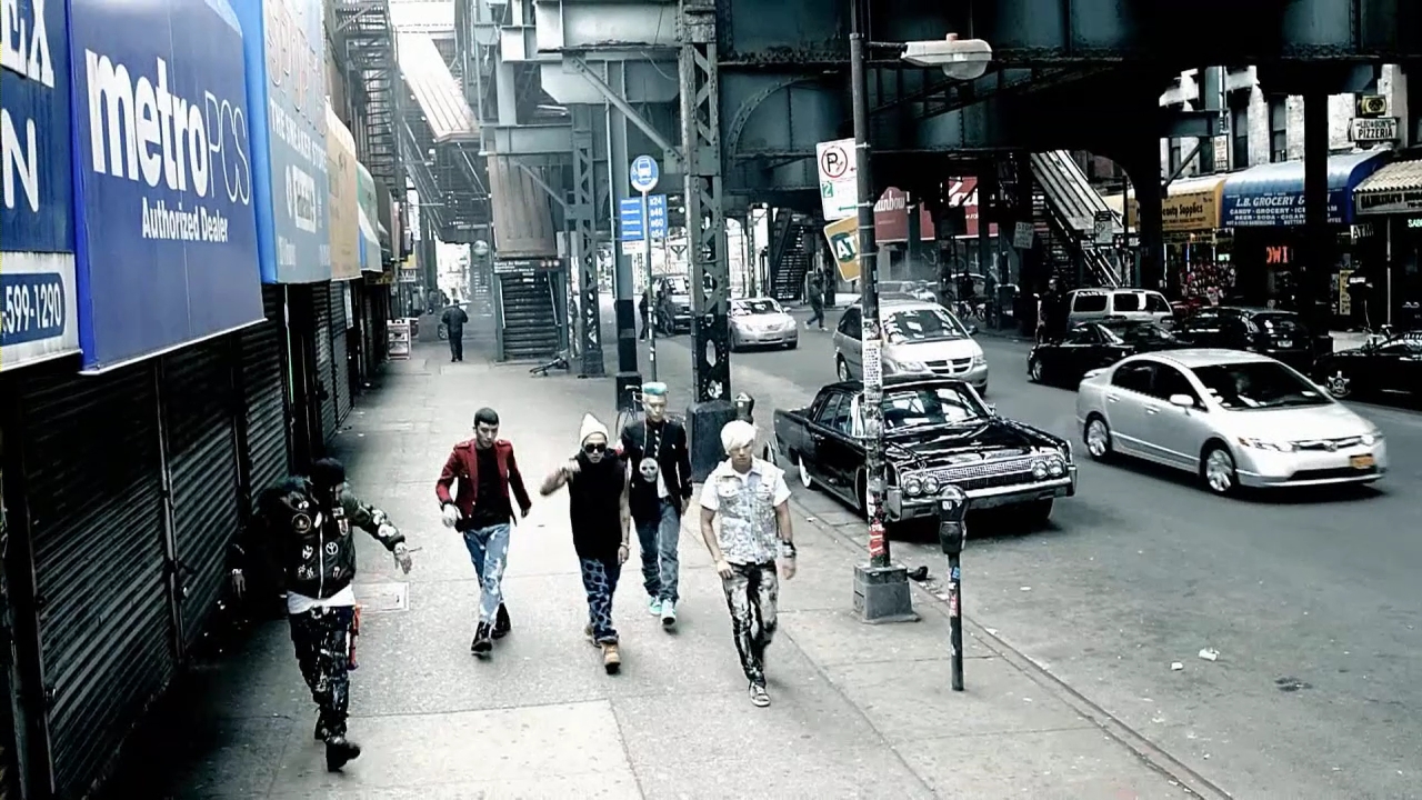 Big Bang - BAD BOY(Melon)720P.mp4_000231197.jpg