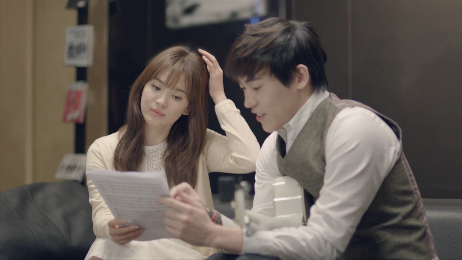 宋慧喬 & John Park (朴成奎) - Switch(bugs1080p).mp4_000062062.jpg