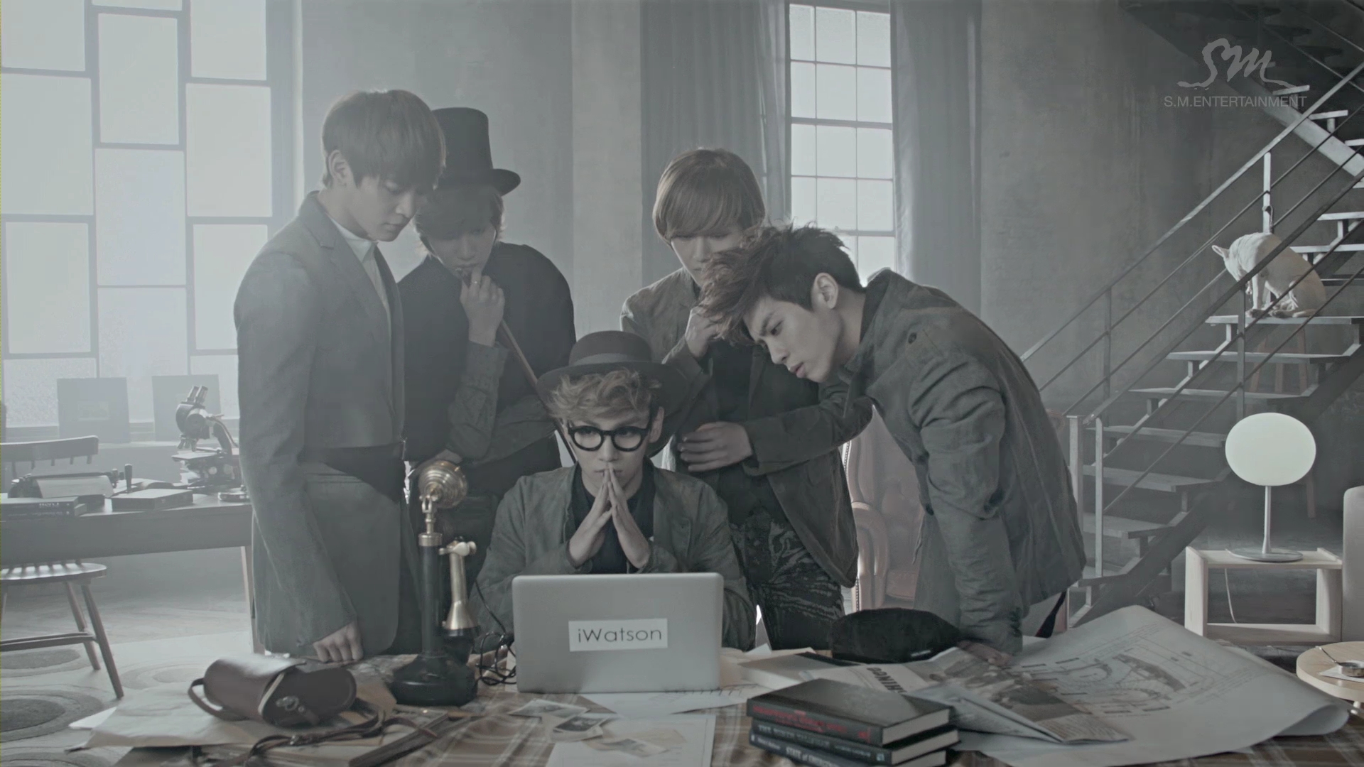 SHINee - Sherlock (Melon)1080P.mp4_000266066.jpg