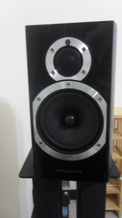 wharfedale 10.1