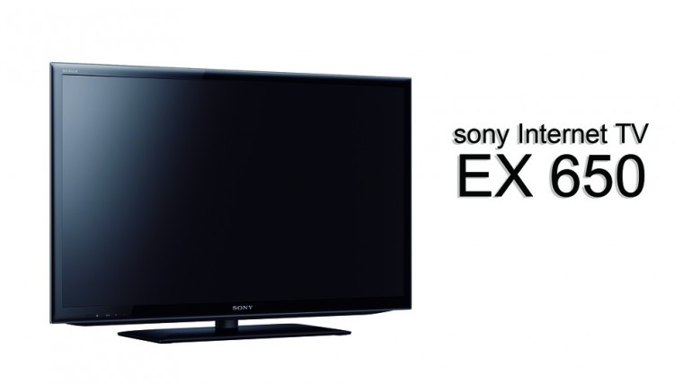 1.Sony Internet TV【EX650】產品圖-1.jpg