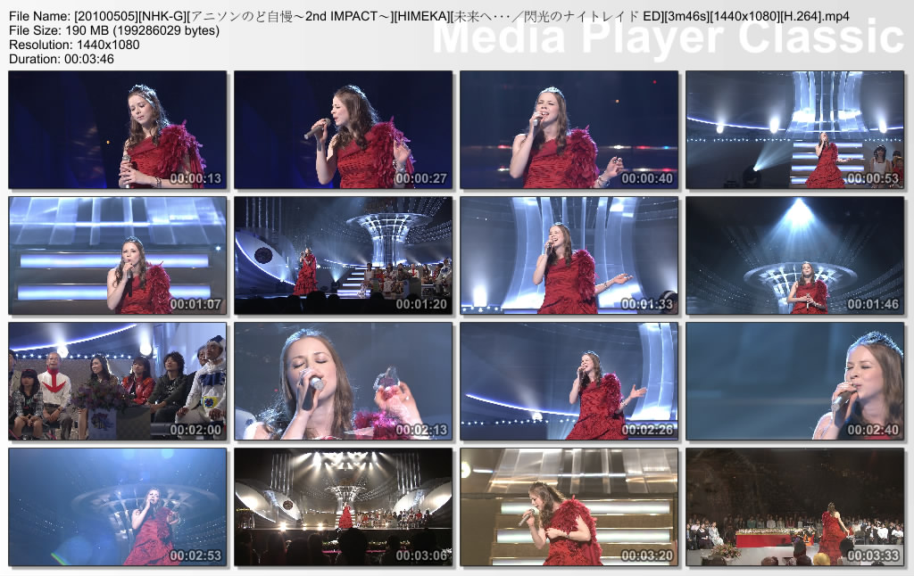 [20100505][NHK-G][アニソンのど自慢～2nd IMPACT～][HIMEKA][未来へ･･･／閃光のナ.jpg
