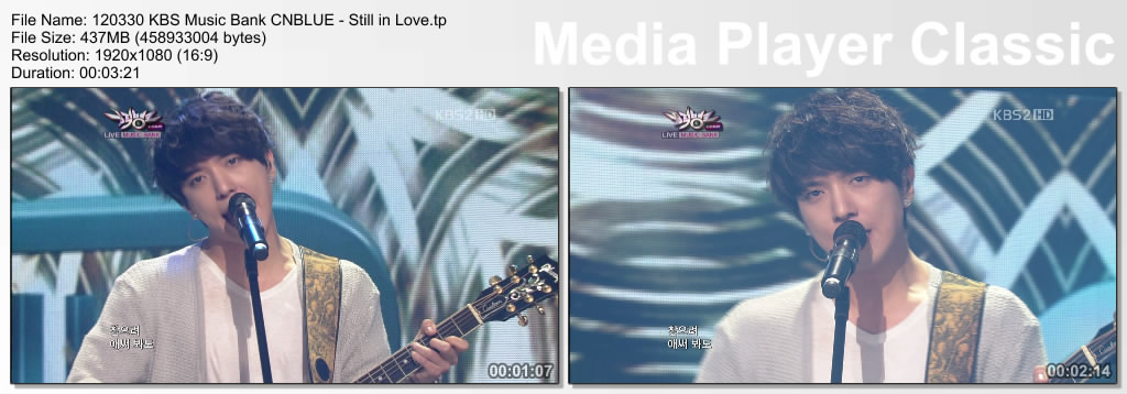 120330 KBS Music Bank CNBLUE - Still in Love.tp_thumbs_[2012.03.30].jpg