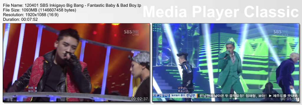 120401 SBS Inkigayo Big Bang - Fantastic Baby & Bad Boy.tp_thumbs_[2012.04.01].jpg