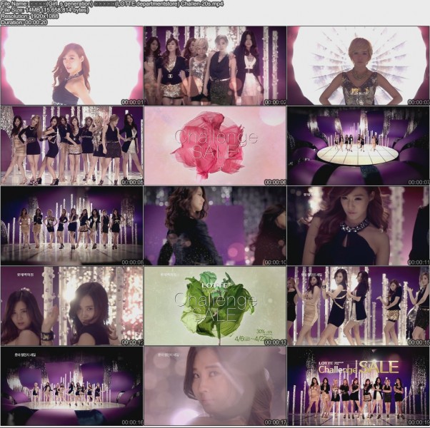 (Girl_s generation) (LOTTE departmentstore) Challen-20s.jpg