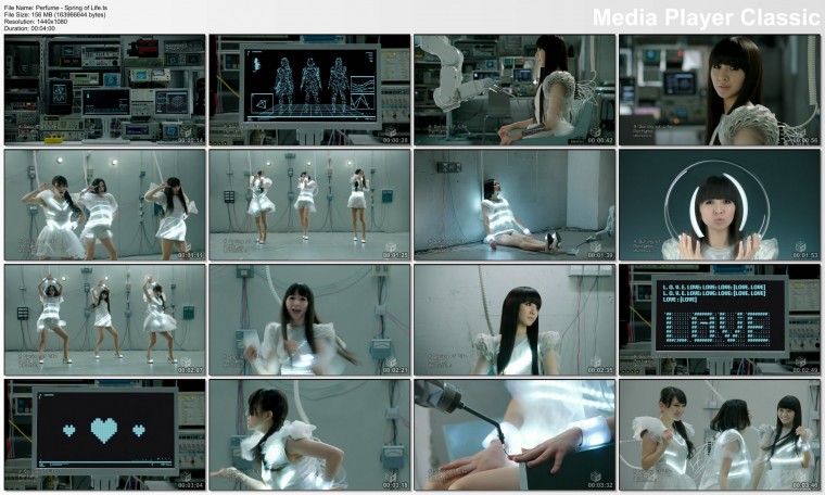 Perfume - Spring of Life.jpg