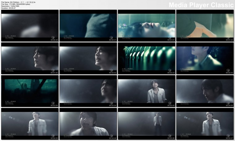Mr.Children - 祈り ～涙の軌道.jpg